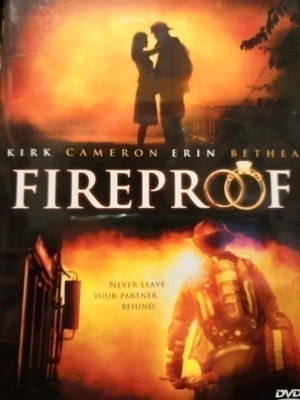 Fireproof