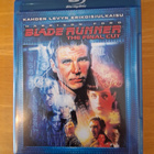 BLADE RUNNER THE FINAL CUT BLU-RAY + DVD - pikkukuva 1