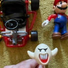 Toy Biz Mario Kart 64 Figuuri Super Mario - pikkukuva 2