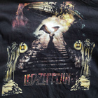 Bändipaita Led Zeppelin "Stairway to heaven" XL - pikkukuva 3