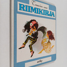 Tenavien oma riimikirja - pikkukuva 1