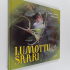 Laura Antikainen ym. : Lumottu saari - pikkukuva 1