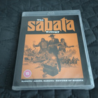 Sabata Trilogy Blu-ray **muoveissa** - pikkukuva 1