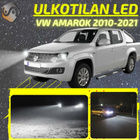AMAROK 2010-2021 Ulkoiset LED -valot - pikkukuva 1