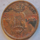 Ruotsi 1/3 skilling Banco 1848 - pikkukuva 2