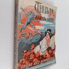 Edgar Rice Burroughs : Thuvia, Marsin neito - pikkukuva 1