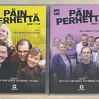 Päin perhettä (1992) koko TV-sarja (2DVD) - pikkukuva 1
