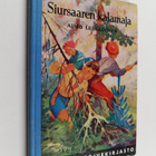 Aimo Lehikoinen : Siursaaren kalamaja - pikkukuva 1