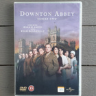 DVD: Downton Abbey - 2 Kausi, 3xDVD (2011) UUSI - pikkukuva 1