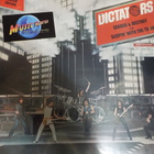 DICTATORS - SEARCH AND DESTROY 12" SINGLE EX/EX+ - pikkukuva 1
