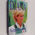Donald Spoto : Diana : viimeinen vuosi - pikkukuva 1