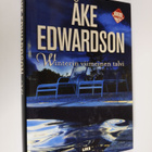 Åke Edwardson : Winterin viimeinen talvi - pikkukuva 1