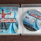 Sport Champions PS3 CIB - pikkukuva 2