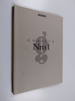 Gorilla nro 1