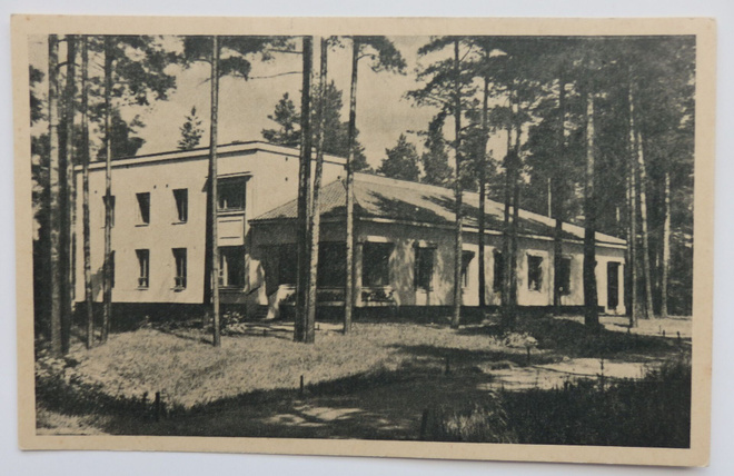 Jämsänkoski, Kunnansairaala