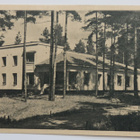 Jämsänkoski, Kunnansairaala - pikkukuva 1