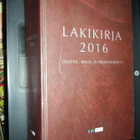 LAKIKIRJA 2016 Yksityis- rikos- ja prosessioikeus (EIPK) - pikkukuva 1