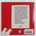 Jonathan Allen : Kadonneiden kanojen arvoitus - pikkukuva 2