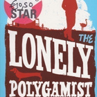 Brady Udall: The Lonely Polygamist - pikkukuva 1