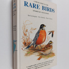 Per Alstrom : A field guide to the rare birds of Britain ... - pikkukuva 1