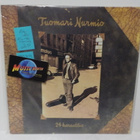 TUOMARI NURMIO 24 KARAATTIA EX+/EX SUOMI 1990 1. PAINOS 2LP - pikkukuva 1