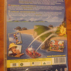 Palomies Sami - Pako Ponttipantin saarelta , DVD - pikkukuva 2
