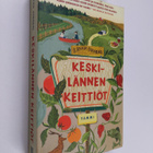 J. Ryan Stradal : Keskilännen keittiöt - pikkukuva 1