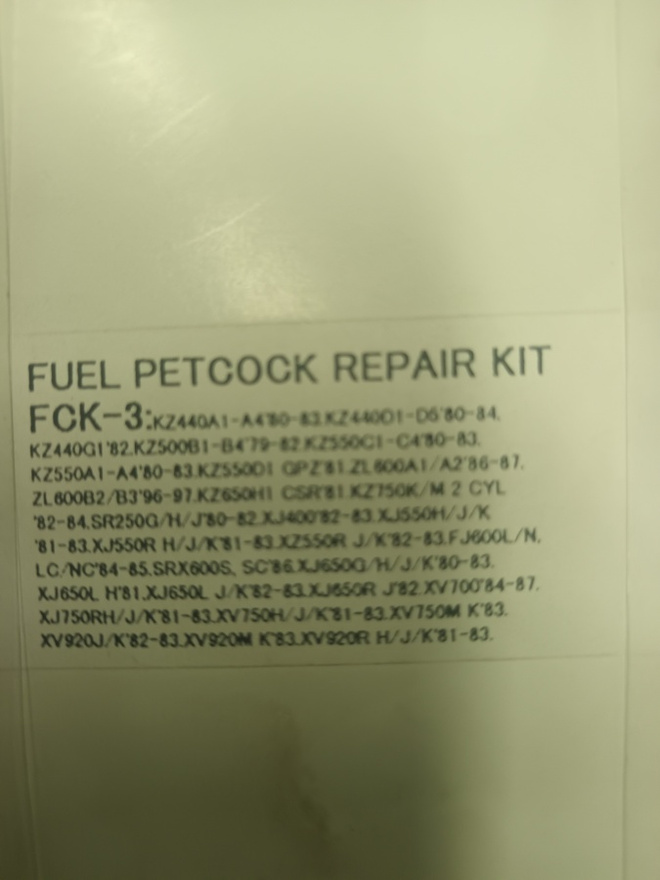 Item image