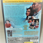 VALASRATSASTAJA  (DVD & BOOK EDITION) - pikkukuva 2