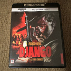 Django (1966) - 4K UHD Blu-ray - pikkukuva 1
