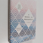 Connor Franta : Work in progress : a memoir - pikkukuva 1