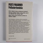 Pertti Pakarinen : Potilaskertomuksia : mikäs nyt on vaivana - pikkukuva 2
