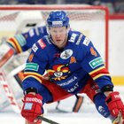 Jokerit Game Worn 2014-2015 Ossi Väänänen #4 - pikkukuva 5