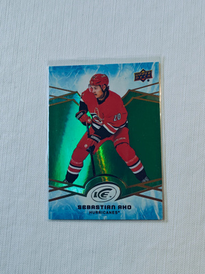 Sebastian Aho