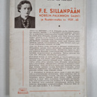Anna Von Hertzen : F.E. Sillanpään nobelin-palkinnon saan... - pikkukuva 2