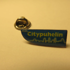 PINSSI Citypuhelin - pikkukuva 2