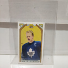2003-04 Topps C55 Minis O' Canada Back #13 Mats Sundin - pikkukuva 1