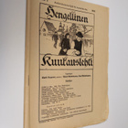Hengellinen kuukauslehti 5/1926 - pikkukuva 1