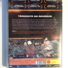 Ben X (DVD) UUSI! Greg Timmermans, Laura Verlinden - pikkukuva 2