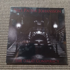 Nils Patrik Johansson: The Great Conspiracy - pikkukuva 1