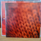 Pohjannaula - Päreinä CD - pikkukuva 2