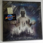BLASTROMEN - HUMAN BEYOND M-/EX- SAKSA 2010 2LP - pikkukuva 1