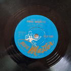 HELENA SILTALA-PIKKU MIDINETTI, YÖ V.1957 - pikkukuva 1