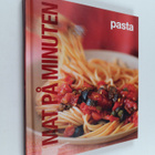Julia Della Croce : Mat på minuten : pasta - pikkukuva 1