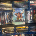 Vaiana (2016) disney suomijulkaisu - pikkukuva 1