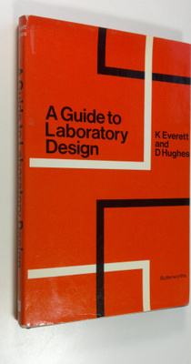 K. ym. Everett : A Guide to Laboratory Design