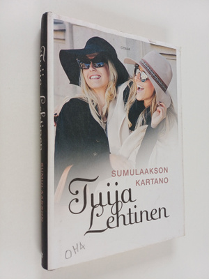 Tuija Lehtinen : Sumulaakson kartano