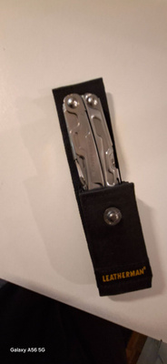 MYYDÄÄN Leatherman rev!