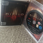 Diablo 3 PS3 CIB - pikkukuva 2
