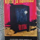 BILL. S. BALLINGER Kynsi ja hammas - pikkukuva 1